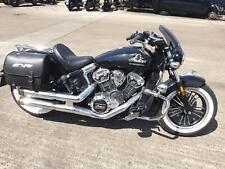 2021 indian scout for sale  Shipping to Ireland