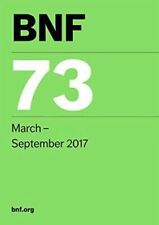 Bnf march 2017 for sale  UK
