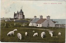 Visão geral e ovelhas, JOHN O' GROATS, Caithness comprar usado  Enviando para Brazil