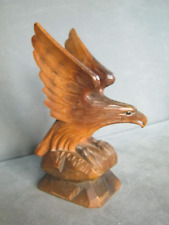 wooden eagle for sale  MARCH