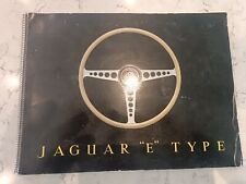 Type jaguar series for sale  YORK