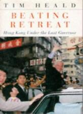 Beating retreat hong for sale  UK