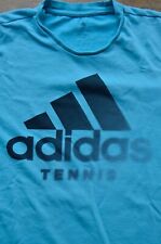 Tennis shirt adidas gebraucht kaufen  Seeheim-Jugenheim