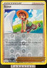 Carte pokemon scout d'occasion  Valognes