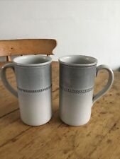 Hoganas keramik mugs for sale  PURLEY