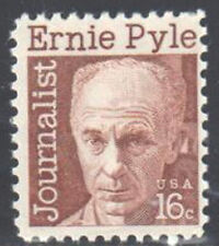 SC#1398 16c Ernie Pyle MNH, usado comprar usado  Enviando para Brazil