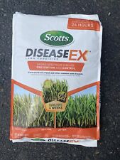 Scotts diseaseex lawn for sale  Missouri City