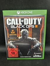 Call of Duty: Black Ops 3 (Xbox One, 2015) comprar usado  Enviando para Brazil