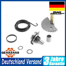 Kick starter repair gebraucht kaufen  Buseck