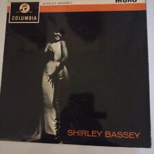 Shirley bassey self for sale  WELSHPOOL