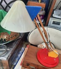 Lampe vintage ikea d'occasion  Montigny-le-Bretonneux
