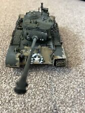 M26 model tank for sale  MARLOW