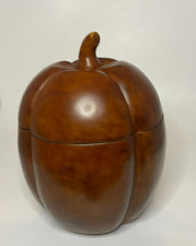 Vintage brown resin for sale  Clarksville
