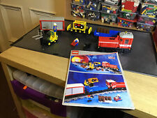 Lego city 4563 for sale  BARROW-IN-FURNESS