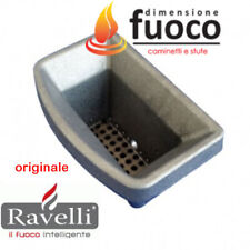 ecoteck ravelli stufa usato  Vitulazio