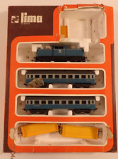 Lima train set for sale  WINSFORD