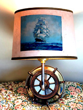 Vintage wall lamp for sale  Poland