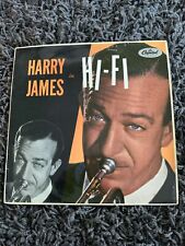Harry james 10 for sale  LOUTH