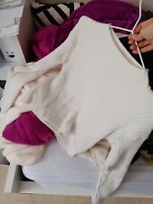 Zara pullover mädchen gebraucht kaufen  Dortmund
