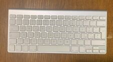 Apple wireless keyboard usato  Roma