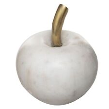 Pomme déco marbre d'occasion  Mouans-Sartoux