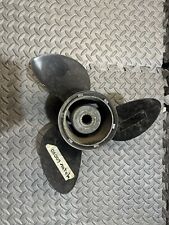 Evinrude johnson propeller for sale  Edison