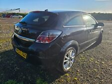 Vauxhall astra turbo for sale  CHICHESTER