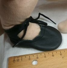 Unbespielte puppenschuhe schwa gebraucht kaufen  Friedrichstadt