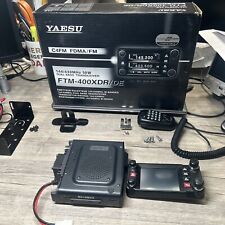 Yaesu ftm 400dr for sale  Ferndale