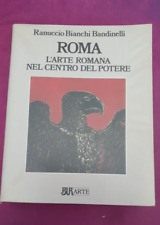 Roma. arte romana usato  Nole