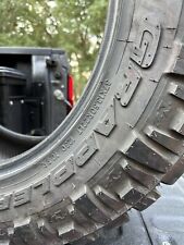 Nitto trail grappler for sale  Madison