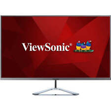 viewsonic 2k monitor 32 for sale  Garland