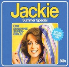 Jackie summer special for sale  UK