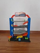 Playset hot wheels usato  La Spezia