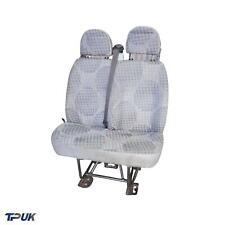 Passengers twin seat for sale  Shipping to Ireland
