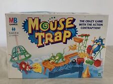 Mouse trap 1999 for sale  LISKEARD