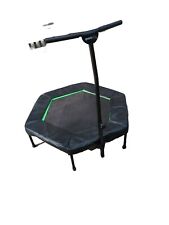 Jump sport trampolin gebraucht kaufen  Oederan