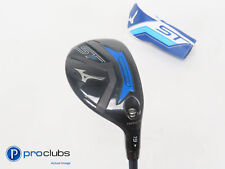 Nice Mizuno ST-Z 230 19* HYBRID w/Cover - UST LINQ 75 F4 Stiff Flex 391377 for sale  Shipping to South Africa