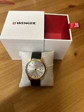 Wenger watch for sale  BEDFORD