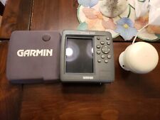 Garmin498 color chartplotter for sale  Yonkers