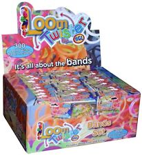 400 loom band for sale  BRADFORD