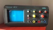 Metrix didascope oscilloscope d'occasion  Saint-Genis-Pouilly