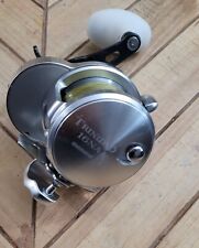 Shimano Trinidad  16NA Conventional Reel  for sale  Shipping to South Africa