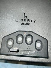 Liberty safe 300 for sale  Tracy