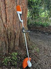 Stihl fsa cordless for sale  READING