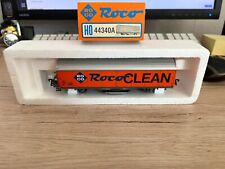 Roco clean 44340a gebraucht kaufen  Hamburg