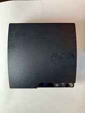 Playstation slim 320 usato  Asso