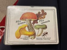 Ddr kartenspiel pilze gebraucht kaufen  St.Kilian