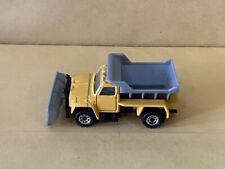 Matchbox Superfast No. 45 Highway Maintenance Truck Blank Model for sale  Shipping to South Africa