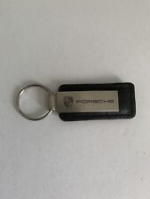 Porsche keychain ring for sale  Richardson